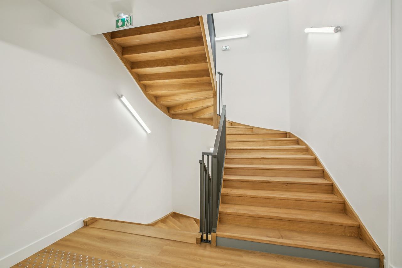Bureau Paris 1503m² Location bureau Paris OLBUR2425392 11